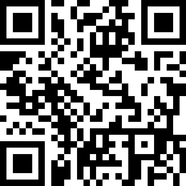 QR code to download Chrono Vibes on the App Store